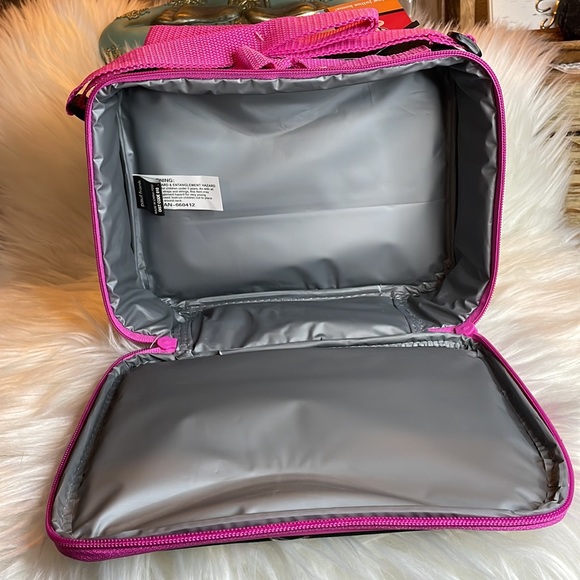 NWOT  Paul Frank Lunch box - Picture 4 of 4